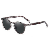 New Retro Polarized Sunglasses For Men